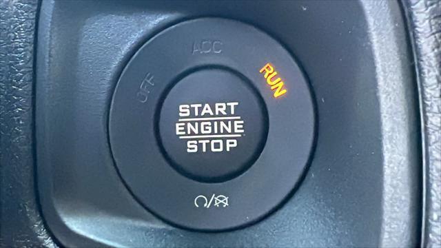 new 2025 Jeep Wrangler car, priced at $29,900
