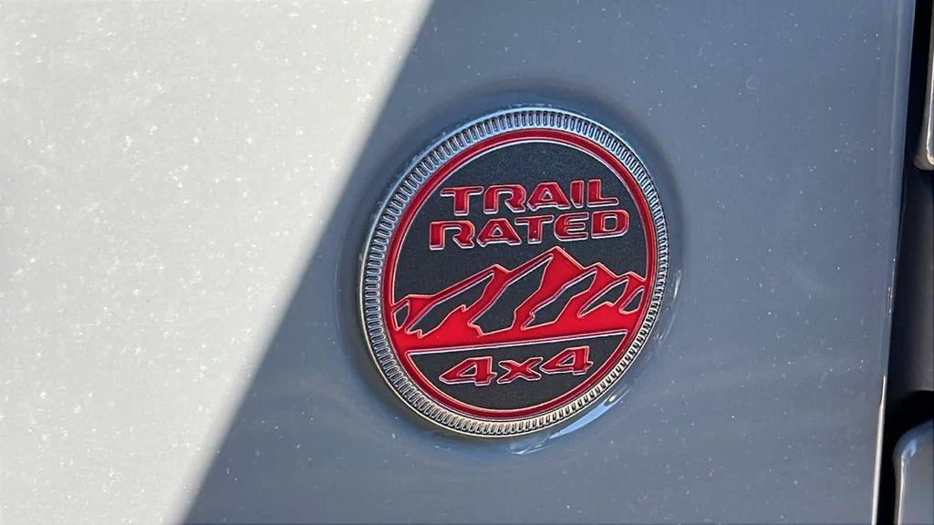 used 2022 Jeep Wrangler car, priced at $45,980