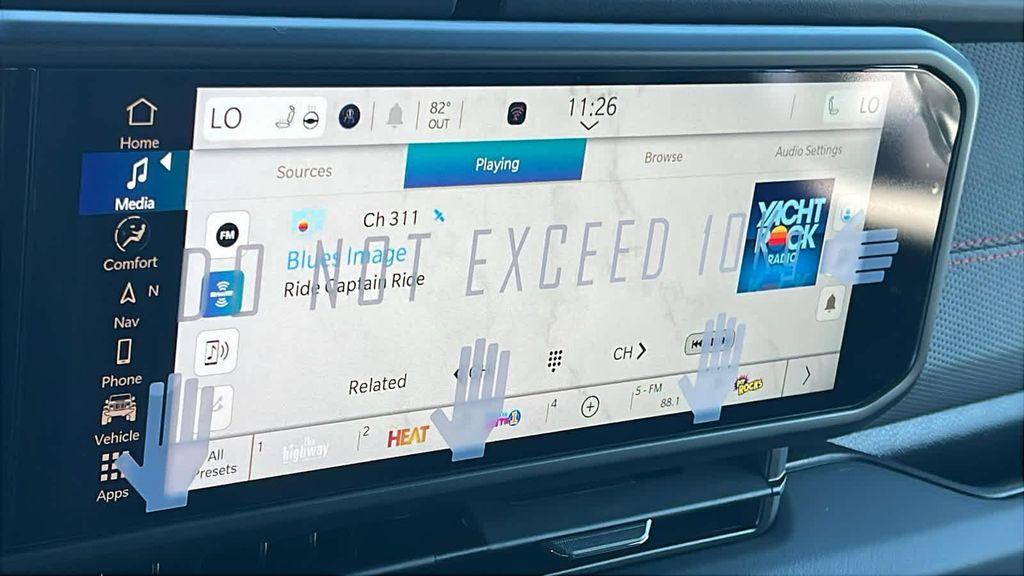 new 2026 Jeep Wrangler car, priced at $60,500