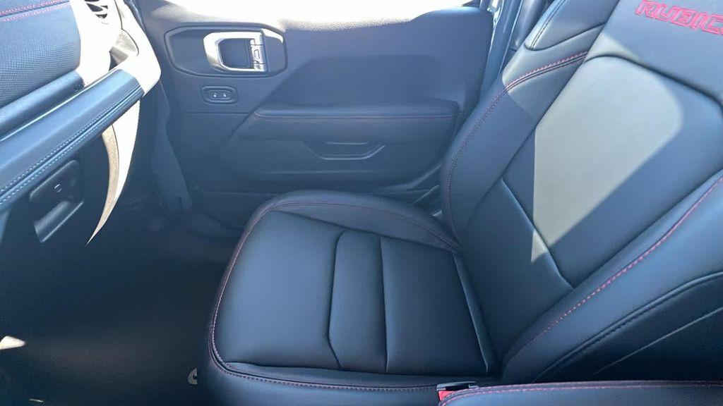 new 2026 Jeep Wrangler car, priced at $60,500