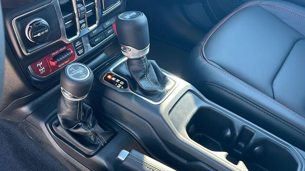 new 2026 Jeep Wrangler car, priced at $60,500