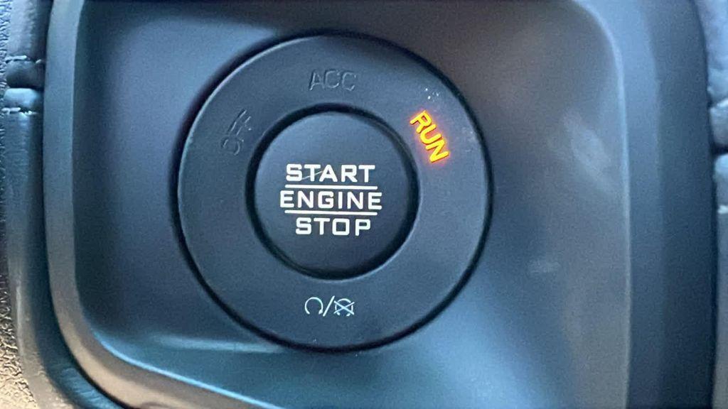 new 2026 Jeep Wrangler car, priced at $60,500