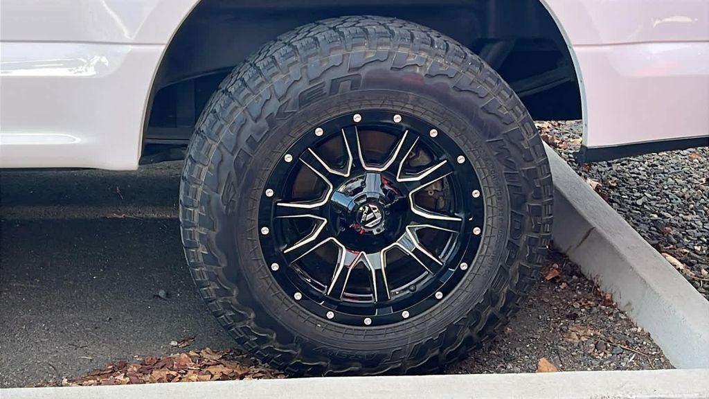 used 2019 Ford F-150 car, priced at $32,480