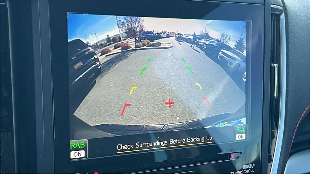 used 2021 Subaru Forester car, priced at $24,280