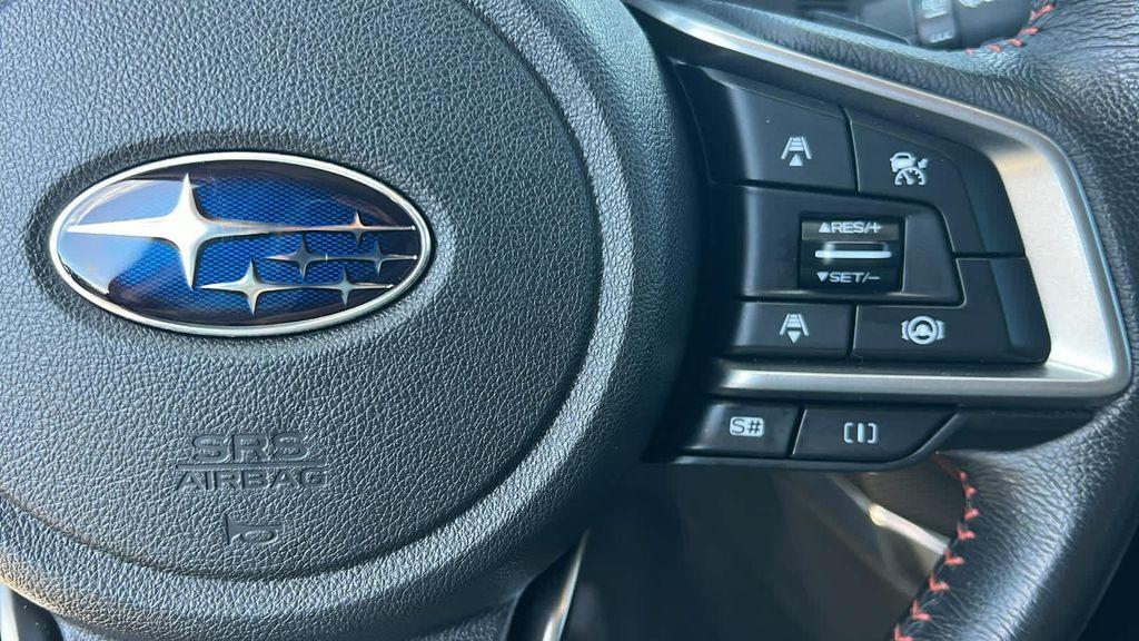 used 2021 Subaru Forester car, priced at $24,280