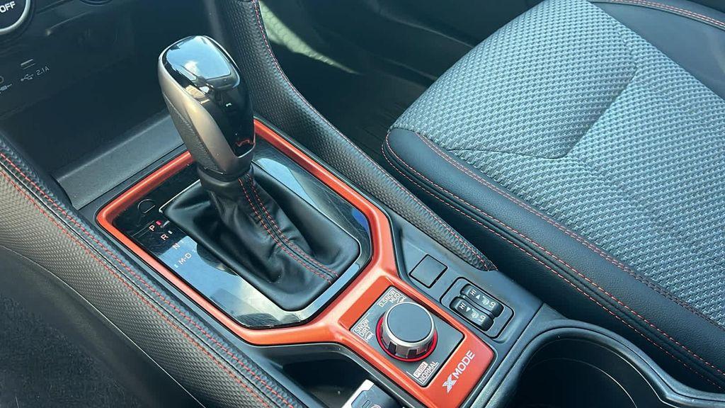 used 2021 Subaru Forester car, priced at $24,280