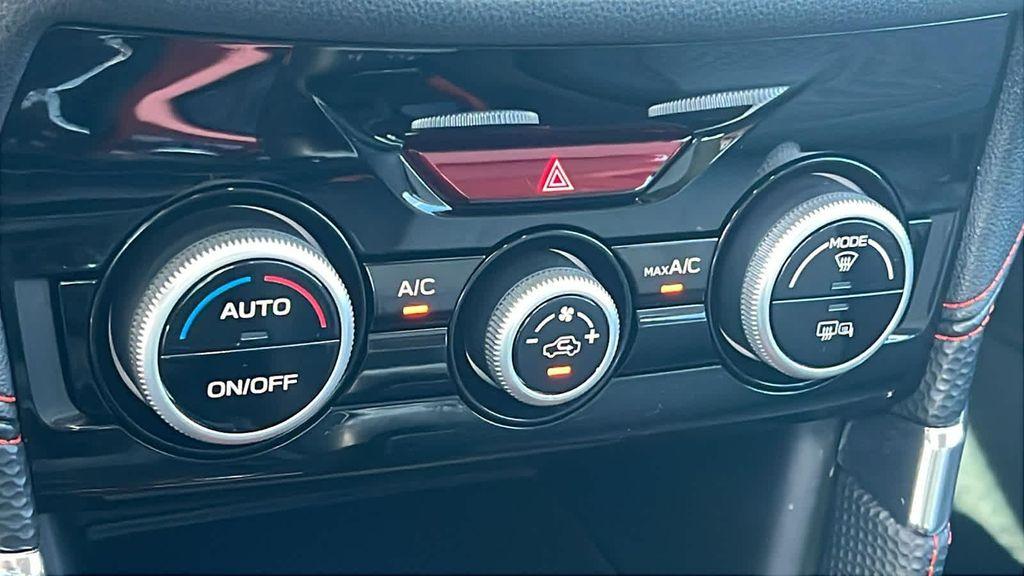 used 2021 Subaru Forester car, priced at $24,280