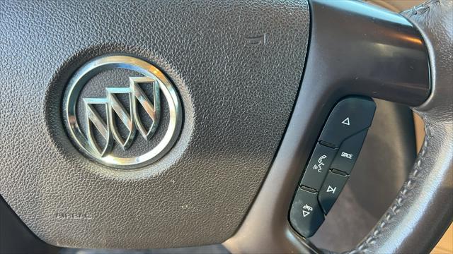 used 2015 Buick Enclave car, priced at $13,980