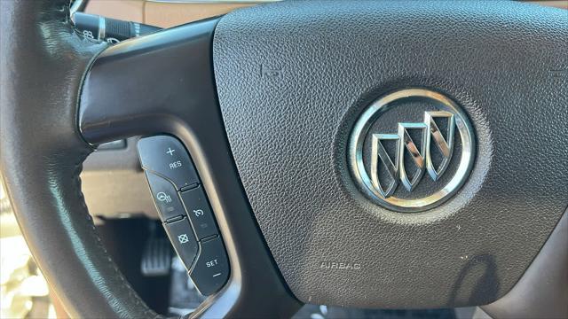 used 2015 Buick Enclave car, priced at $13,980