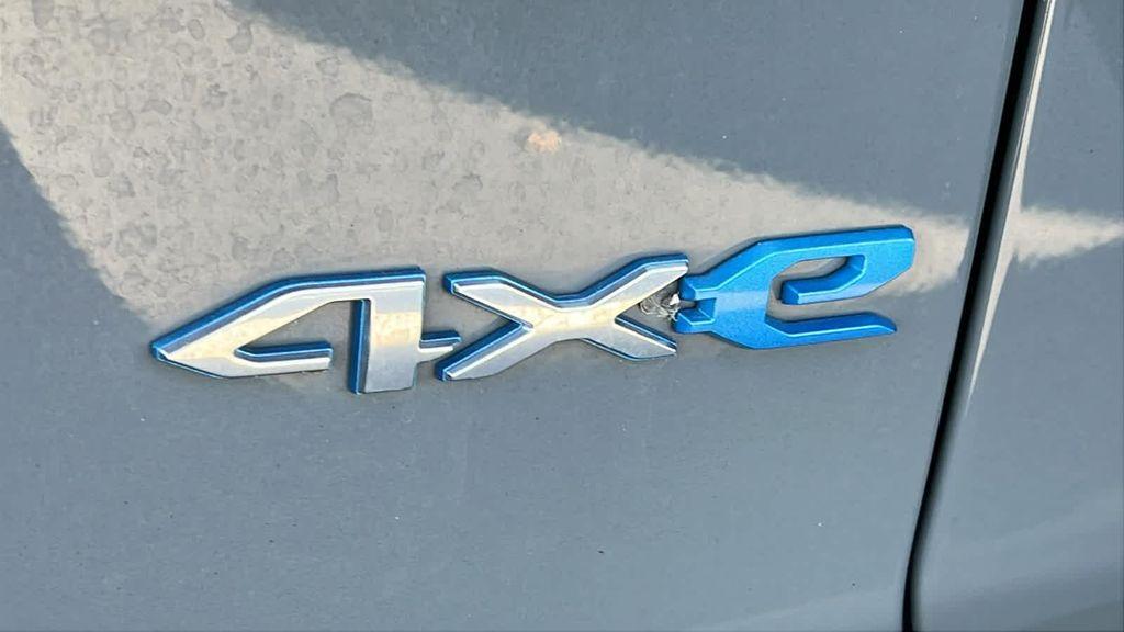 used 2021 Jeep Wrangler Unlimited 4xe car, priced at $27,980