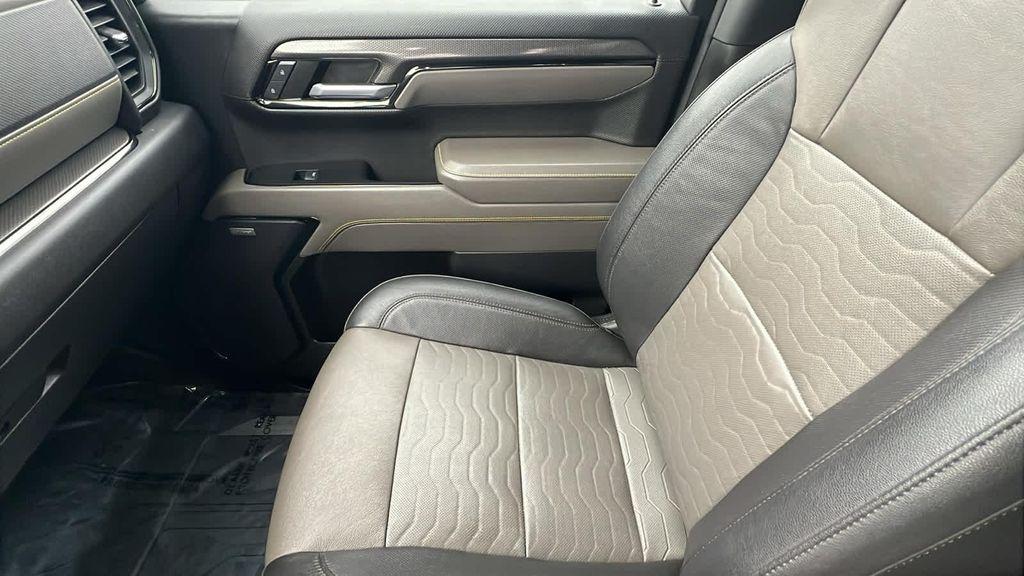 used 2023 Chevrolet Silverado 1500 car, priced at $58,980