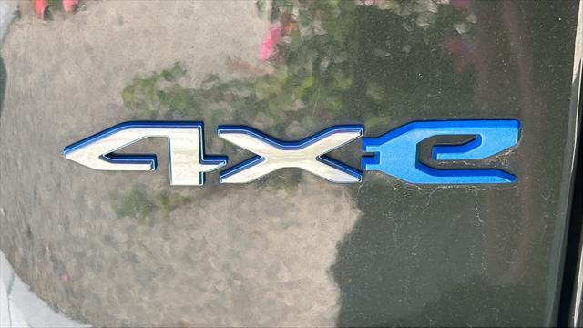 used 2022 Jeep Wrangler Unlimited 4xe car, priced at $36,980