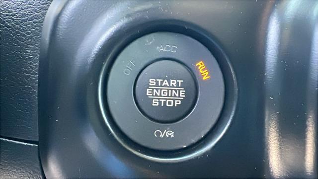 used 2022 Jeep Wrangler Unlimited 4xe car, priced at $34,780