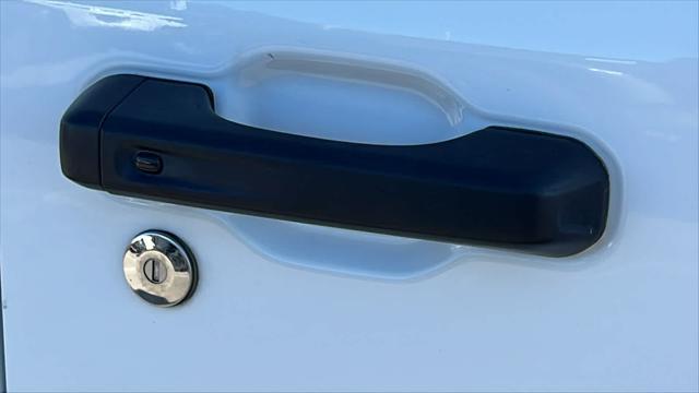 used 2024 Jeep Wrangler car, priced at $41,980