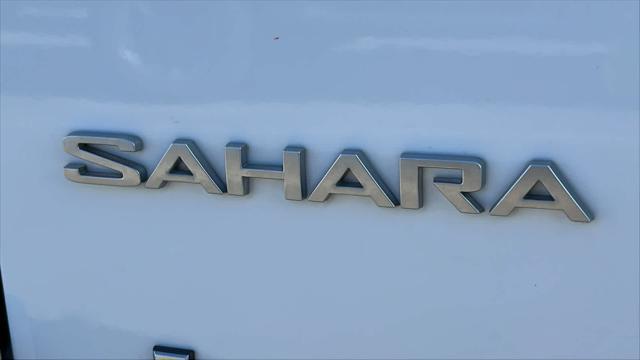 used 2024 Jeep Wrangler car, priced at $41,980