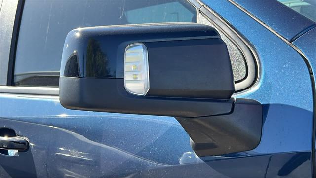 used 2022 Chevrolet Silverado 1500 car, priced at $49,980
