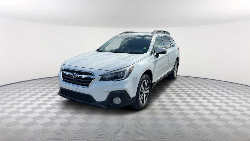 used 2019 Subaru Outback car, priced at $22,980