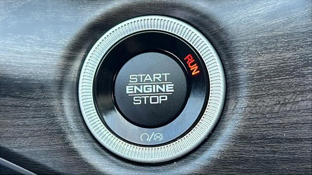 used 2023 Jeep Grand Cherokee L car, priced at $37,480