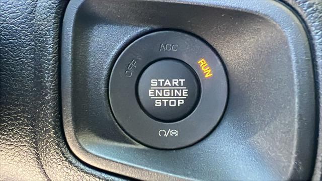 new 2025 Jeep Wrangler 4xe car, priced at $57,196
