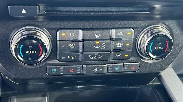used 2017 Ford F-150 car, priced at $49,980