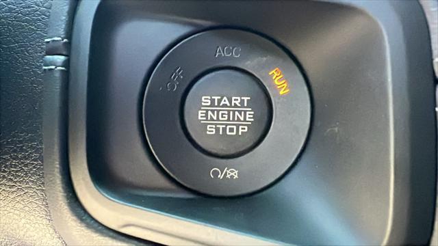 new 2025 Jeep Wrangler 4xe car, priced at $64,200
