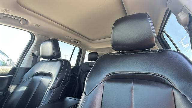 used 2023 Jeep Grand Cherokee 4xe car, priced at $34,980