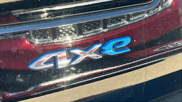 used 2023 Jeep Grand Cherokee 4xe car, priced at $38,980