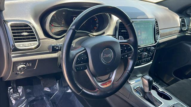 used 2019 Jeep Grand Cherokee car, priced at $24,980