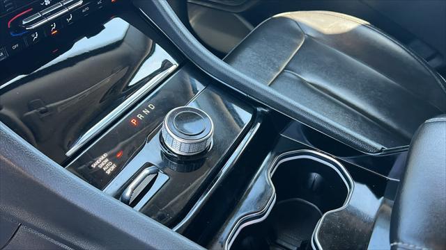 used 2023 Jeep Grand Cherokee car, priced at $35,980