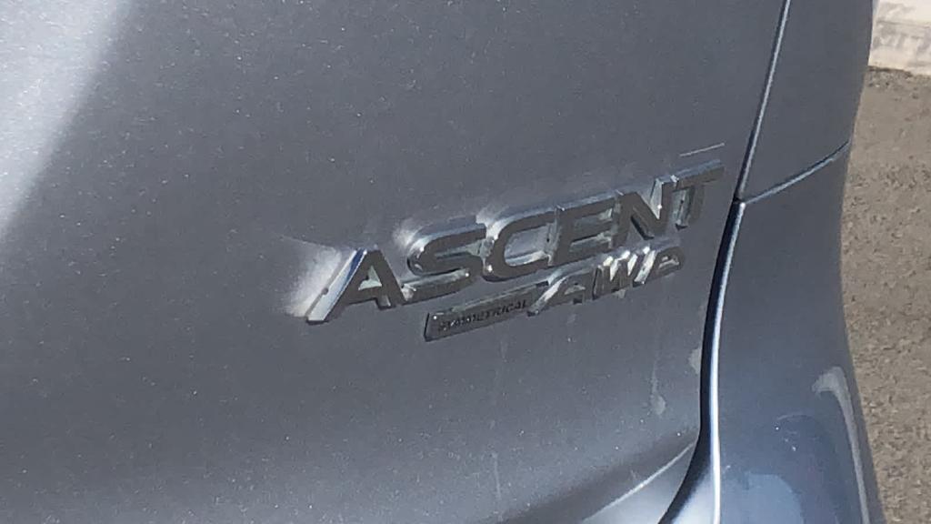 used 2020 Subaru Ascent car, priced at $26,988