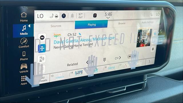 new 2025 Jeep Wrangler 4xe car, priced at $53,500