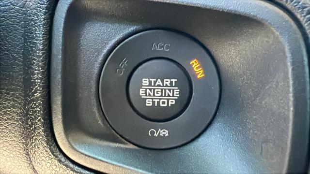 new 2025 Jeep Wrangler 4xe car, priced at $53,500