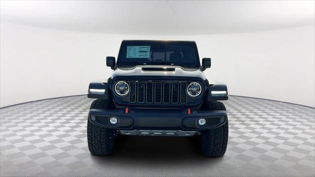 new 2025 Jeep Gladiator car, priced at $54,980