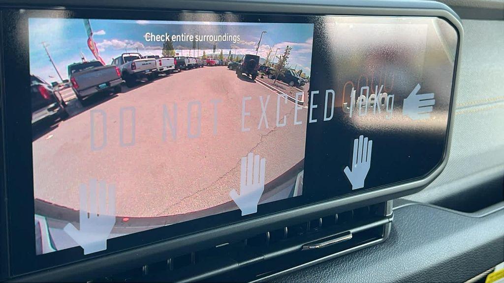 new 2025 Jeep Wrangler 4xe car, priced at $52,000