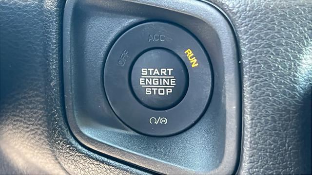 new 2025 Jeep Wrangler 4xe car, priced at $55,765