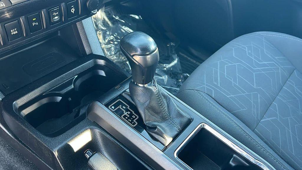 used 2016 Toyota Tacoma car, priced at $27,180