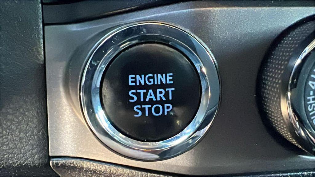 used 2016 Toyota Tacoma car, priced at $27,180