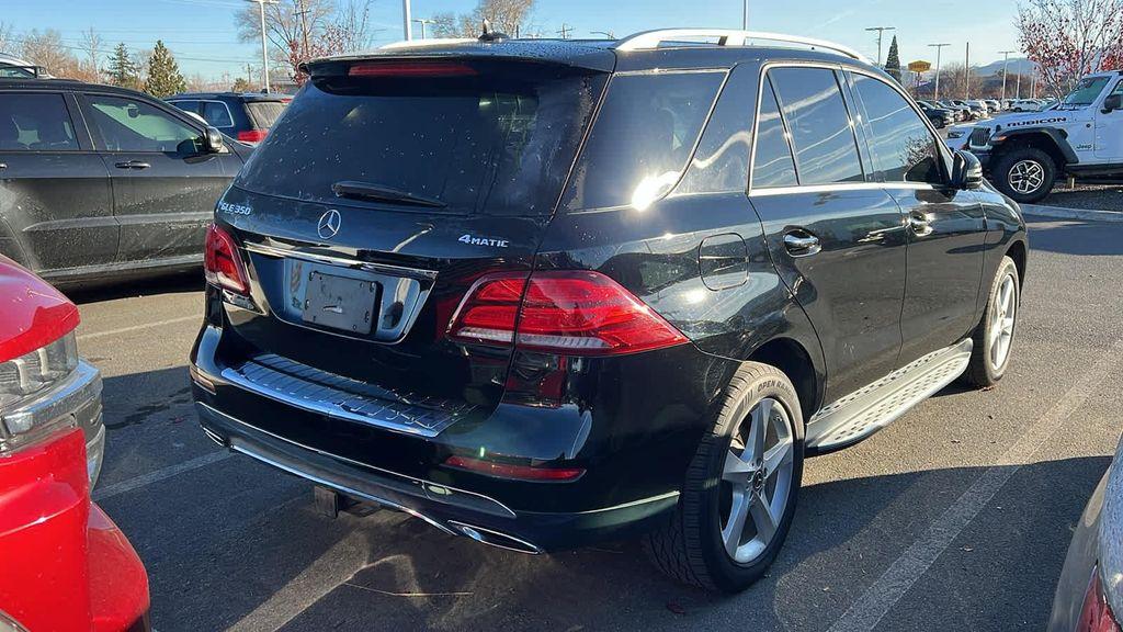 used 2018 Mercedes-Benz GLE 350 car, priced at $18,980