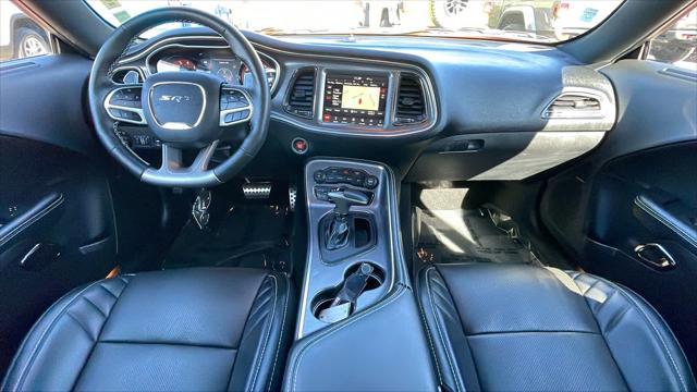 used 2019 Dodge Challenger car, priced at $73,980
