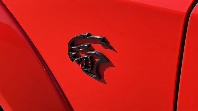 used 2019 Dodge Challenger car, priced at $73,980