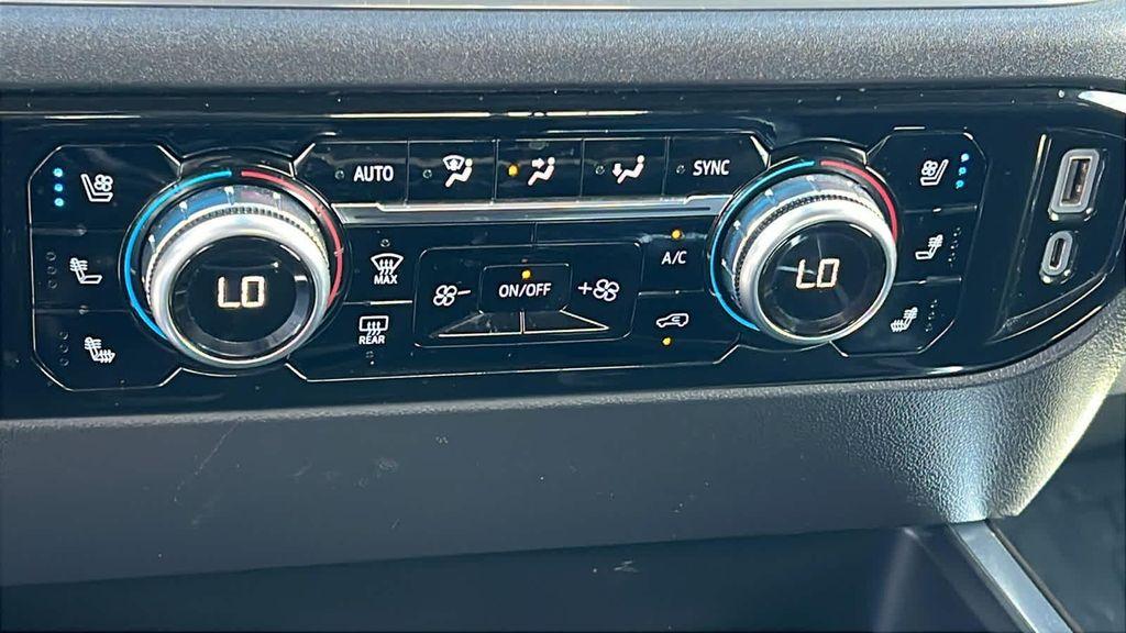 used 2023 GMC Sierra 1500 car, priced at $45,480