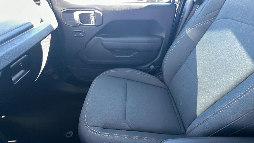 new 2026 Jeep Wrangler car, priced at $56,400