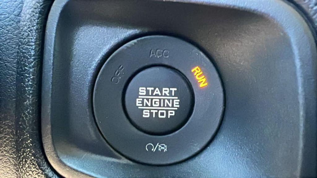 new 2026 Jeep Wrangler car, priced at $56,400