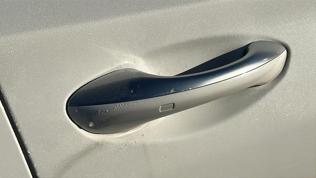 used 2023 Hyundai Santa Fe car, priced at $29,980