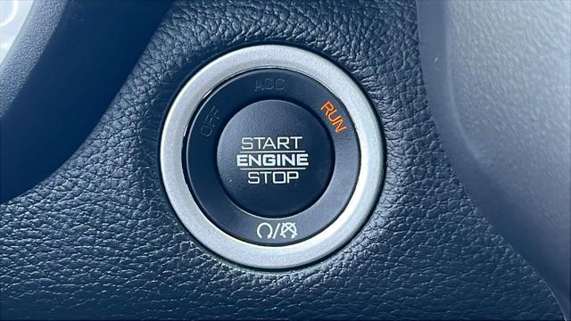 used 2023 Ram 1500 car, priced at $41,480