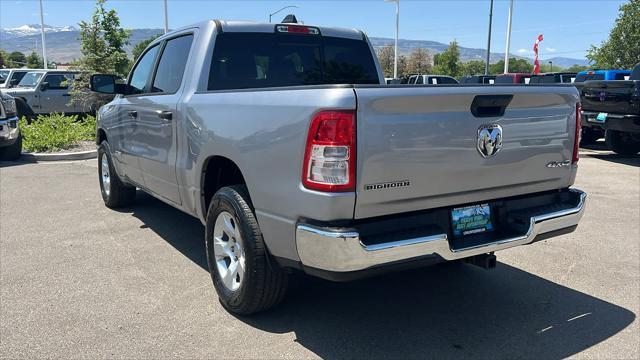 used 2023 Ram 1500 car, priced at $41,480