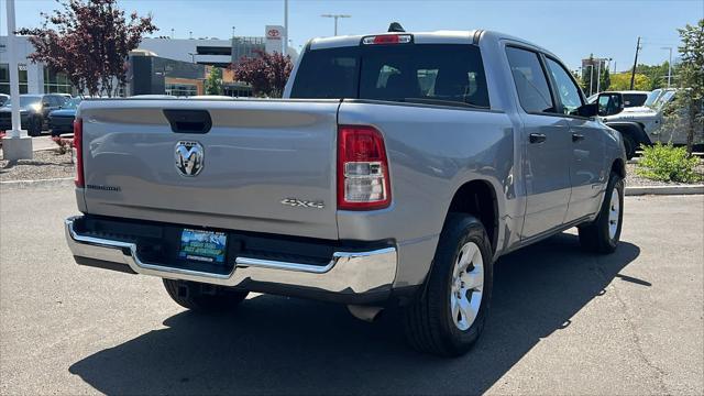 used 2023 Ram 1500 car, priced at $41,480