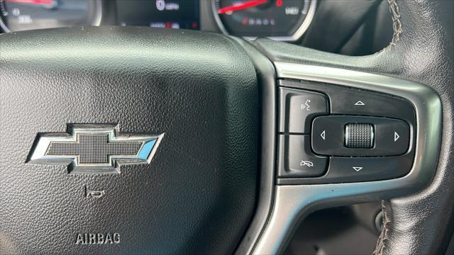 used 2022 Chevrolet Silverado 3500 car, priced at $64,980