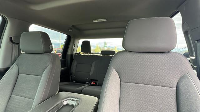 used 2022 Chevrolet Silverado 3500 car, priced at $64,980
