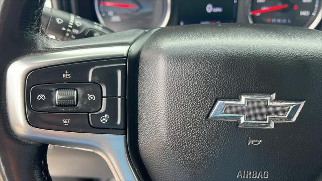 used 2022 Chevrolet Silverado 3500 car, priced at $64,980
